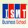 ISMT Business School - [ISMT BS] logo