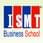 ISMT Business School - [ISMT BS] logo