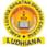 Kamla Lohtia Sanatan Dharam College logo