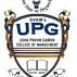 Usha Pravin Gandhi College of Management