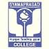 Syamaprasad College