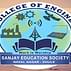 Sanjay Education Society's College of Engineering- [SES]