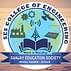 Sanjay Education Society's College of Engineering- [SES]