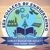 Sanjay Education Society's College of Engineering- [SES]