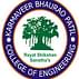 Karmaveer Bhaurao Patil College of Engineering - [KBPCOES]