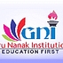 Guru Nanak Institute of Engineering & Technology - [GNIET]