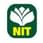 NIT Graduate School Of Management - [NITGSM] logo