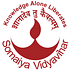 K J Somaiya College of Arts & Commerce - [KJSAC]