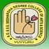 A.G & S.G Siddhartha Degree College of Arts and Science 