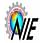 Newton's  Institute of Engineering - [NIE] logo