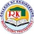 RK College of Engineering - [RKCE]