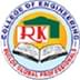 RK College of Engineering - [RKCE]