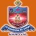 Sri Ramakrishna PG College