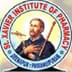 St Xavier Institute of Pharmacy - [SXIP]