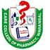 Care College of Pharmacy