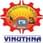 Vinuthna College of Management logo