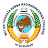 Maturi Venkata Subba Rao Engineering College - [MVSREC]