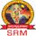 SRM Degree and PG College logo