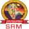 SRM Degree and PG College logo
