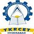 TKR College of Engineering and Technology - [TKRCET]