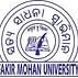 Fakir Mohan University - [FMU]