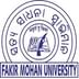 Fakir Mohan University - [FMU]