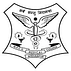 Maharaja Krishna Chandra Gajapati Medical College and Hospital - [MKCG]