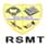 Royal School of Management and Technology - [RSMT] logo