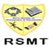 Royal School of Management and Technology - [RSMT]