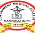 Government Medical College - [GMC]