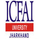 ICFAI University rounded