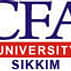 ICFAI University