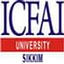 ICFAI University