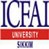 ICFAI University