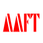 Asian Academy of Film & Television- [AAFT] logo