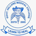 Government Vellore Medical College - [GVMC]
