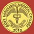 Government Thiruvarur Medical College - [TMC]