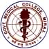 Government Medical College - [GMC]