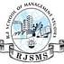 RJ School of Management Studies - [RJSMS]