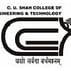 C.U. Shah College of Engineering and Technology