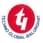 Techno Global - [TGB] logo