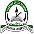 Mizoram University, School of Engineering and Technology - [MZU SET]