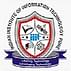 Indian Institute of Information Technology - [IIIT]