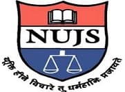 The West Bengal National University of Juridical Sciences - [NUJS] Logo