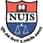The West Bengal National University of Juridical Sciences - [NUJS] logo