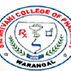 Sri Shivani College of Pharmacy - [SSCP]