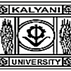 University of Kalyani