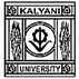 University of Kalyani