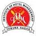 Institute of Hotel Management