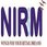 National Institute of Retail Management - [NIRM] logo